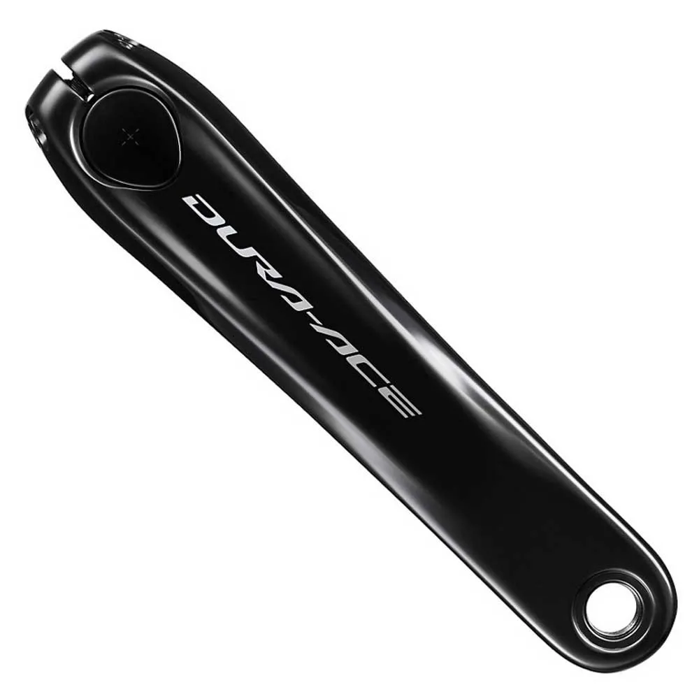 Shimano DuraAce R9200P Hollowtech II Crankset Power Meter Bikeinn