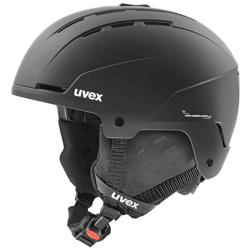 Uvex バイザー付き ヘルメット用 バイザー UVEX WANTED VISOR の人気