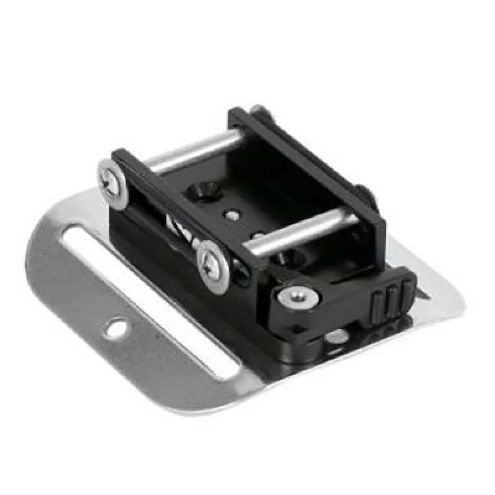 Dive rite QRM Accessory Mount Silver | Diveinn