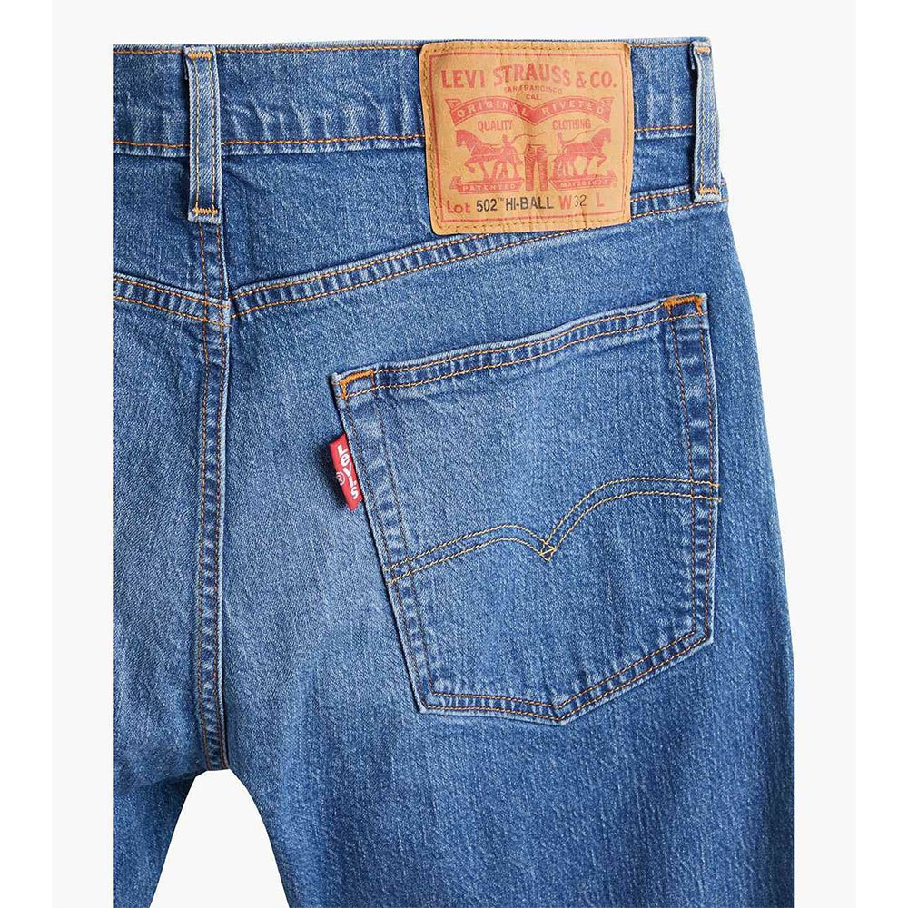 Levi´s ® 502 Taper Hi Ball Jeans