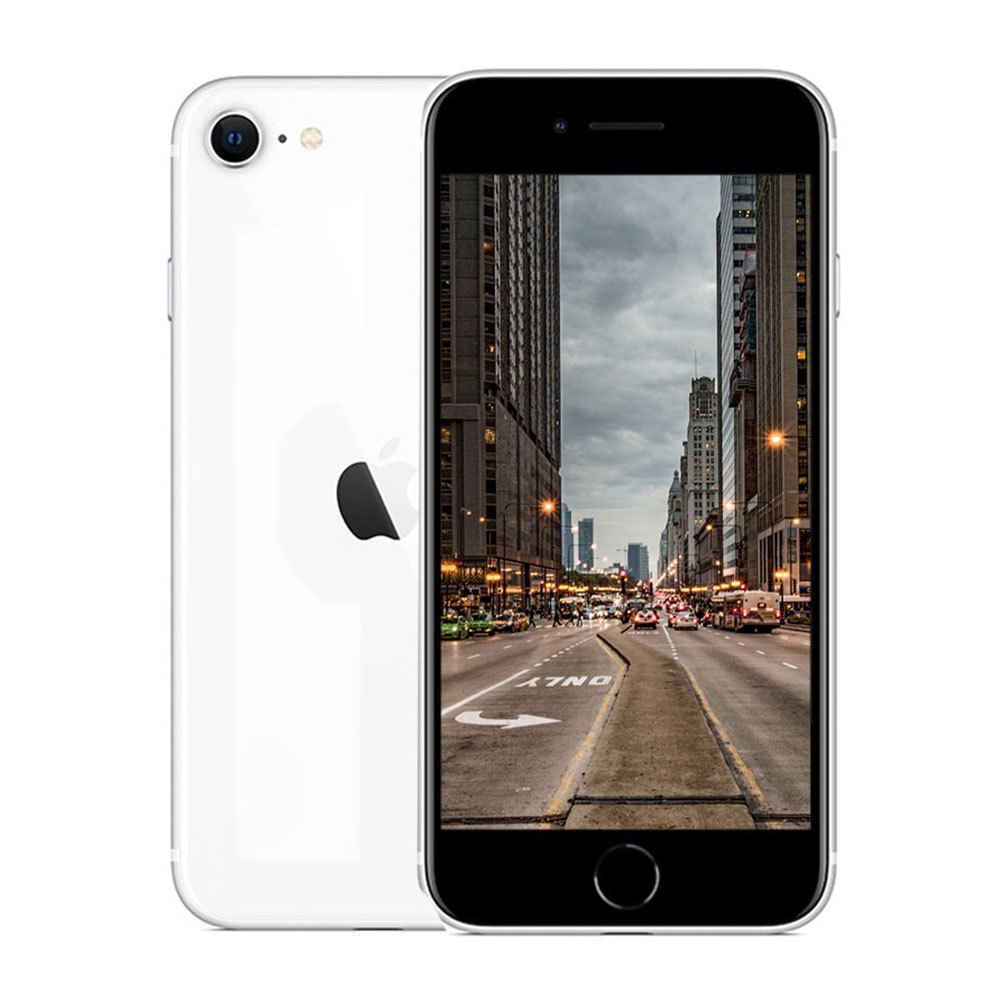 Apple iPhone SE Gen 2 64GB 4.7´´ Dual Sim Refurbished Premium