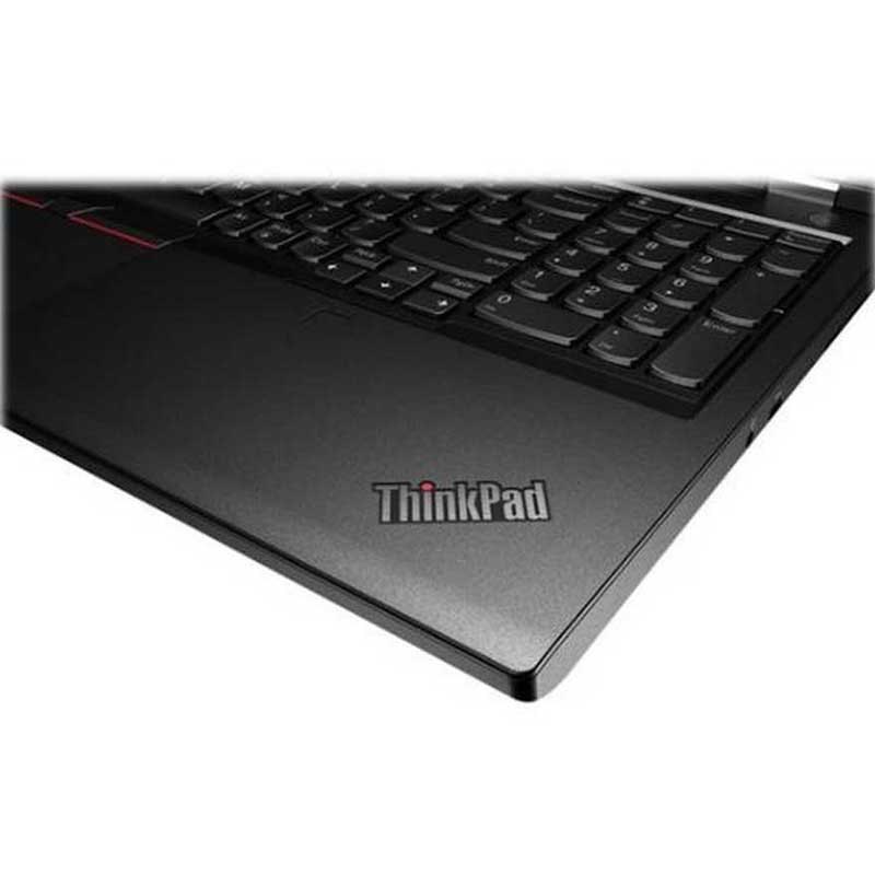 Lenovo ノートパソコン ブロンズ 改装済み ThinkPad P53 15´´ i7-9750H