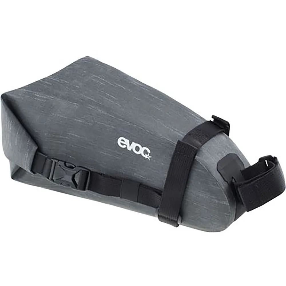 evoc saddle bag review
