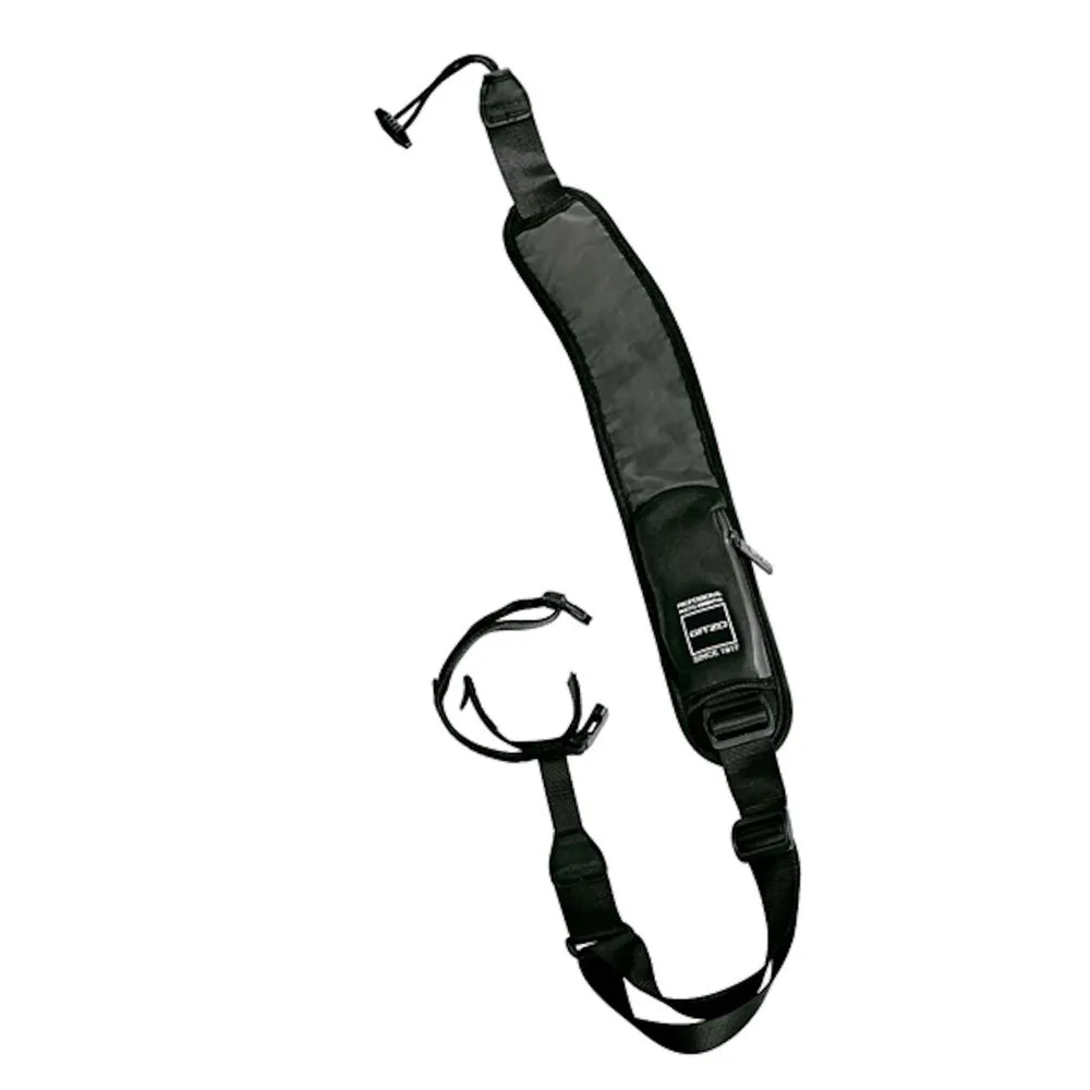 Gitzo 三脚ストラップ GC5210 黒 | Techinn 付属品