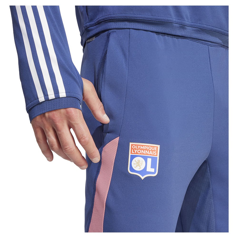 adidas Olympique Lyon 23/24 Pants Training
