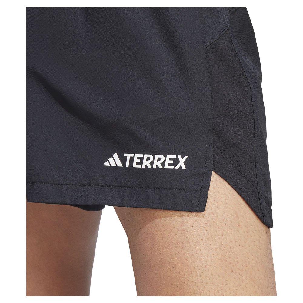 adidas Pantaloni corti Terrex Multi Trail 7´´