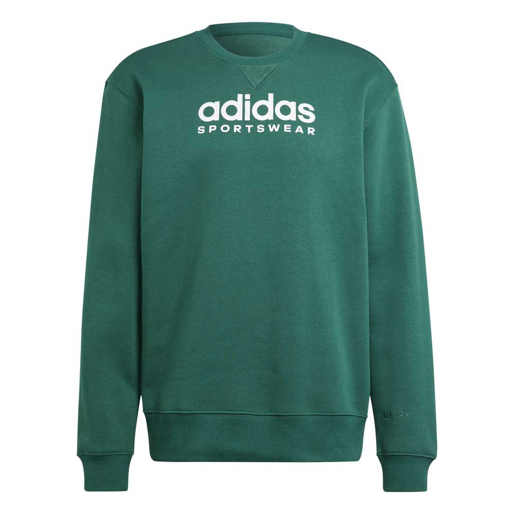 adidas Sweatshirt All Szn Fleece Graphic