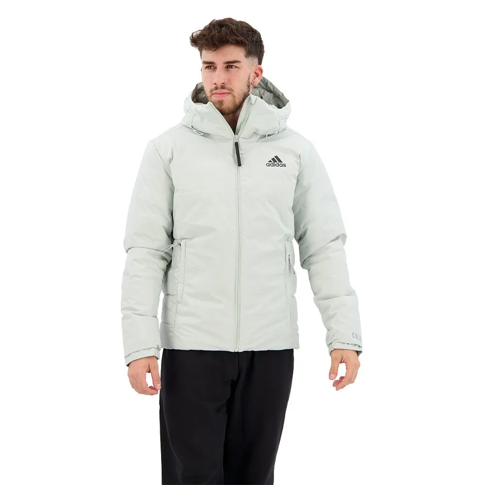 adidas Traveer Cold.Rdy ジャケット 白 | Dressinn