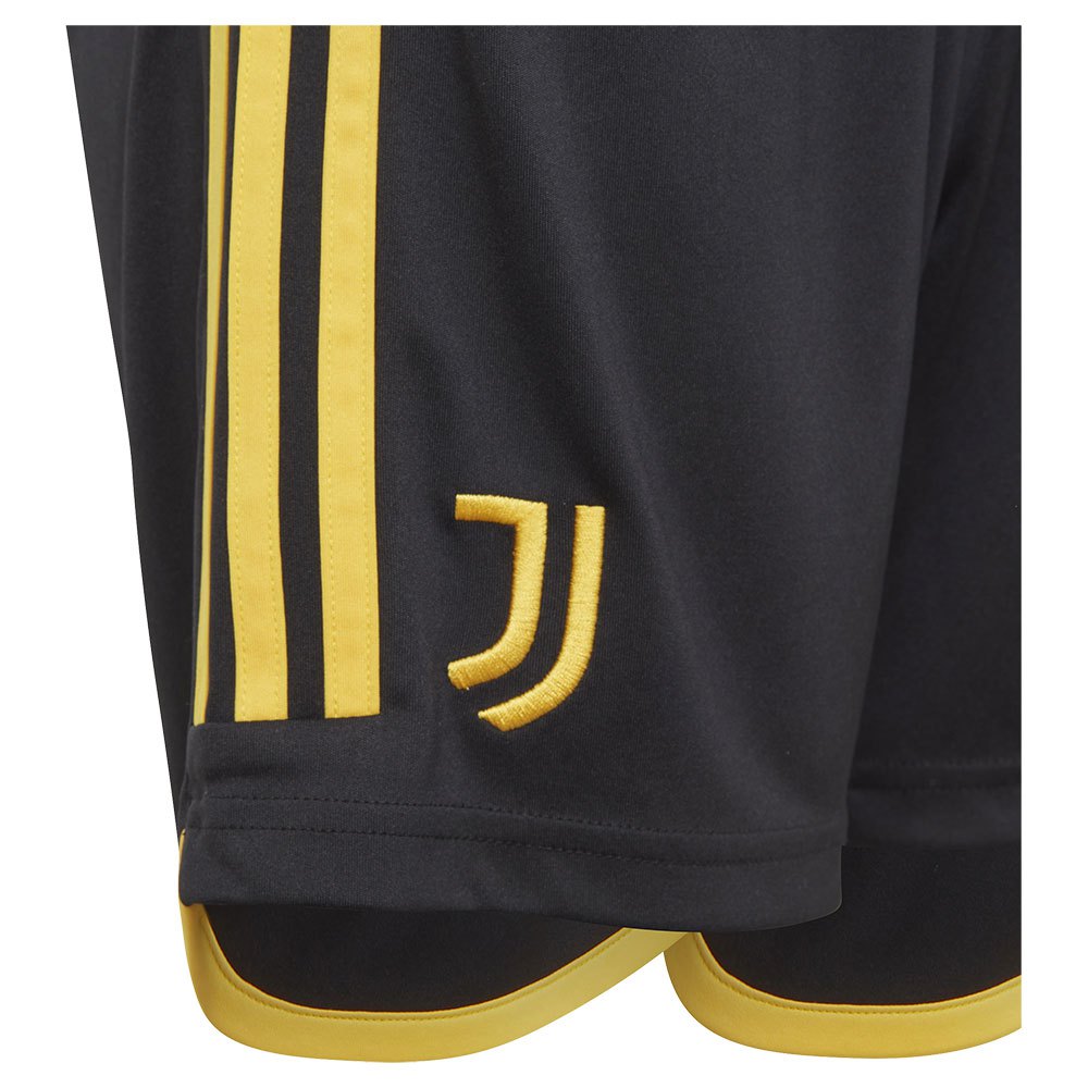 adidas Pantalones Cortos Junior Juventus 23/24 Primera Equipación