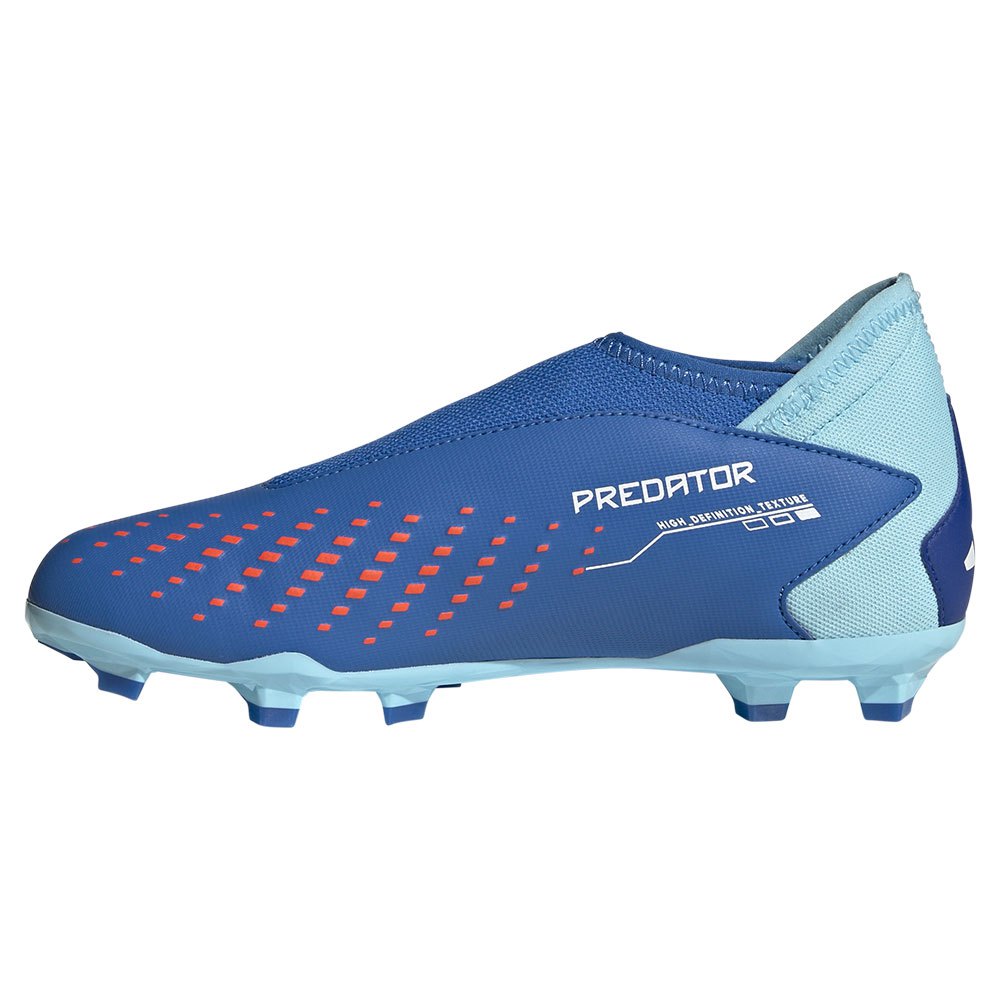 adidas Predator Accuracy.3 Ll FG Kinder Fußballschuhe