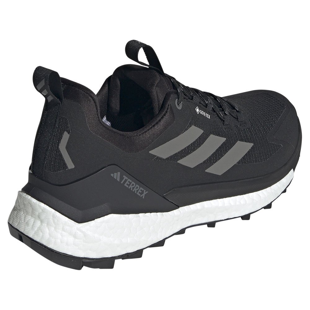 adidas Terrex Free Hiker 2 Low Goretex Hiking Shoes