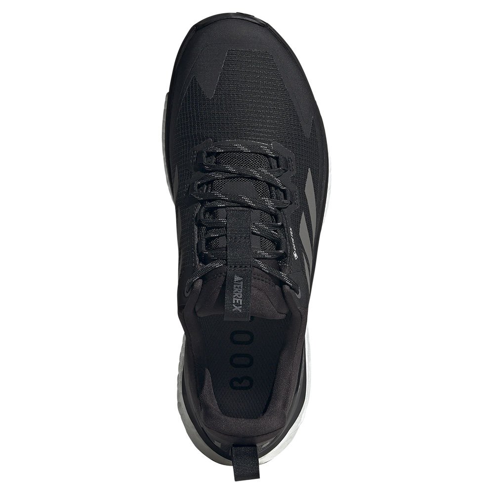 adidas Terrex Free Hiker 2 Low Goretex Hiking Shoes