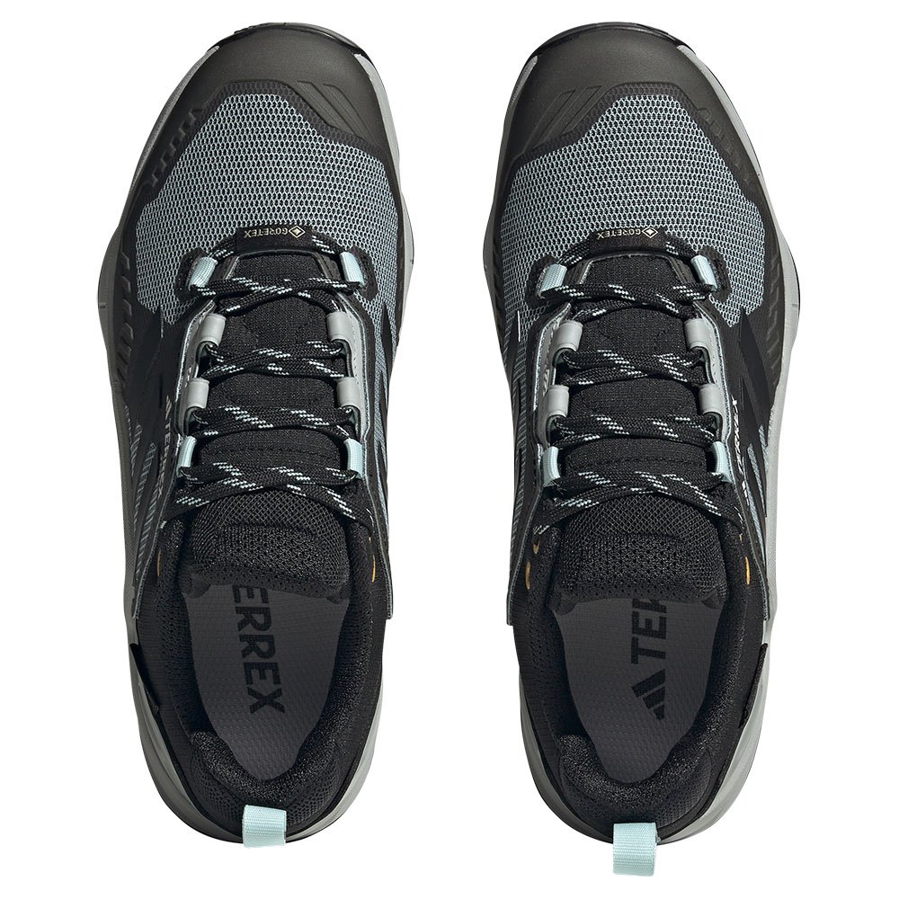 adidas Zapatillas de senderismo Terrex Swift R3 Goretex