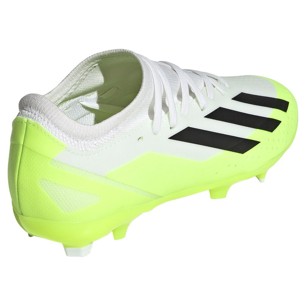 adidas X Crazyfast.3 FG Kids Football Boots