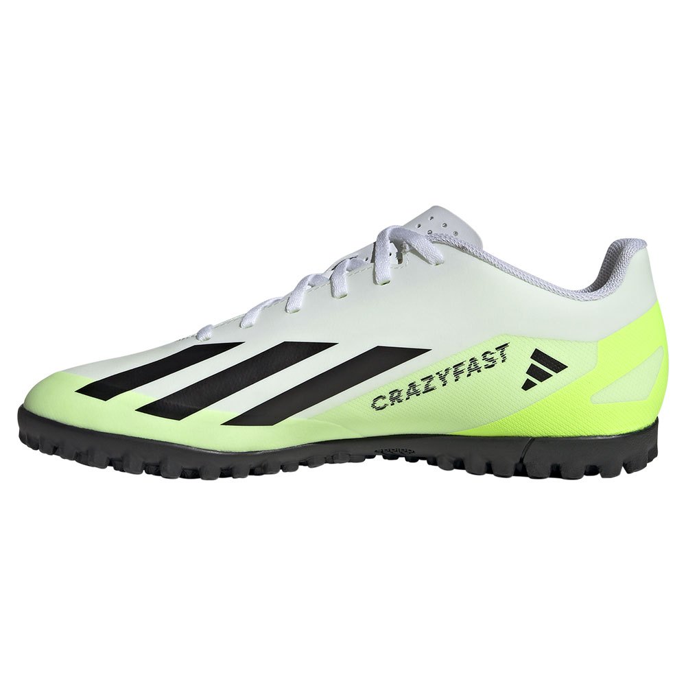 adidas X Crazyfast.4 TF Football Boots
