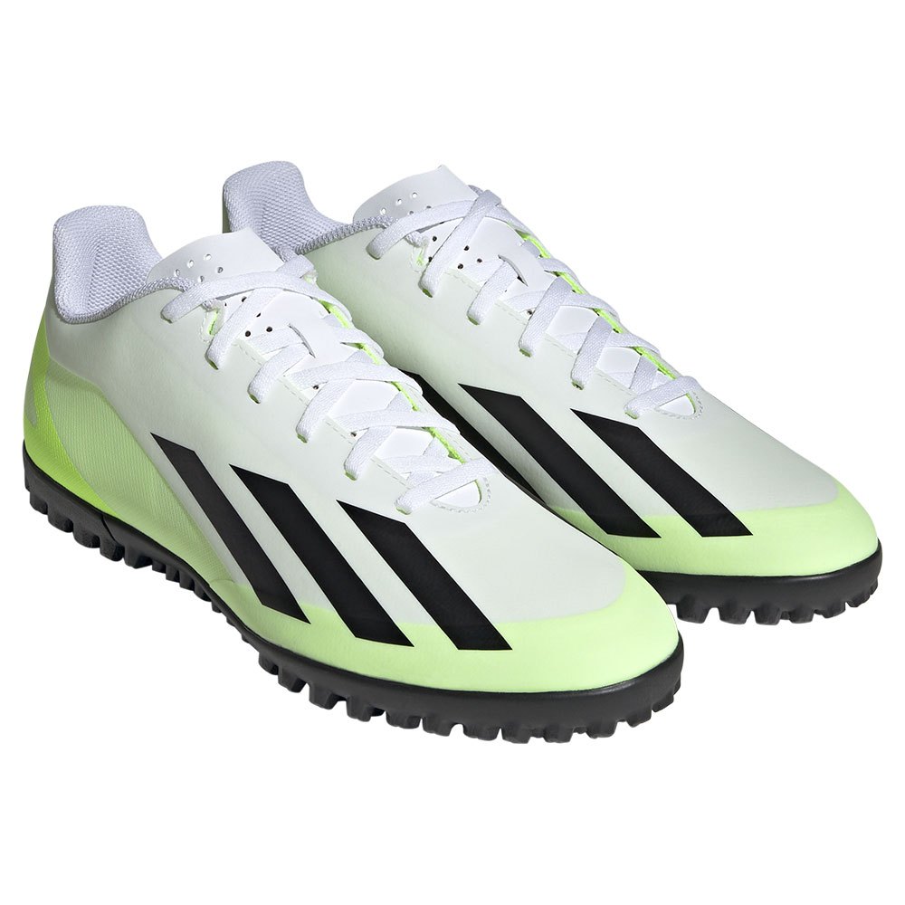 adidas X Crazyfast.4 TF Football Boots