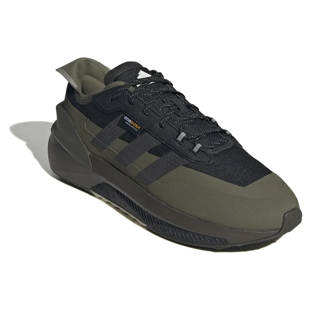 adidas Avryn running shoes Grey | Runnerinn