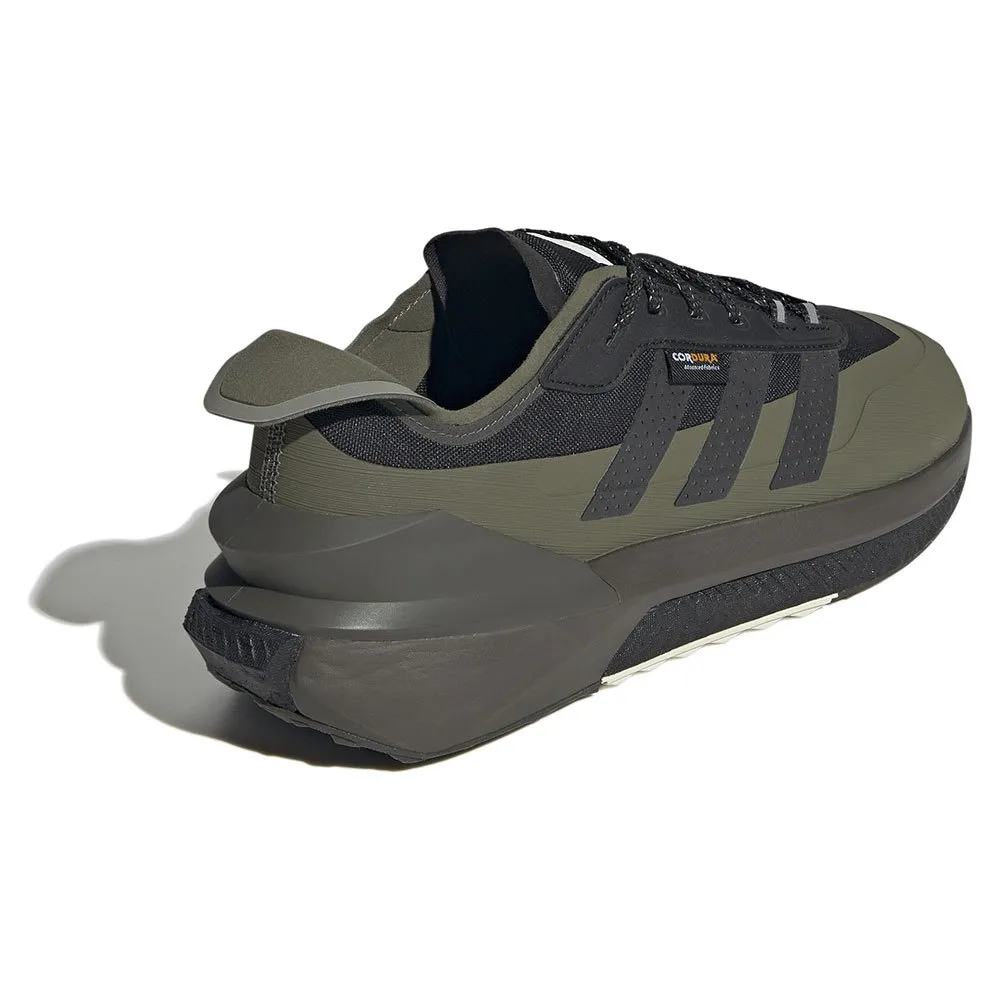 adidas Avryn running shoes Grey | Runnerinn