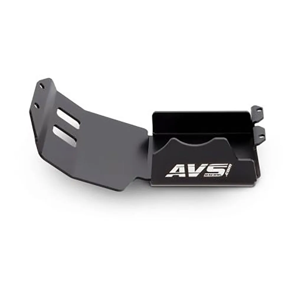 Avs racing Moustache 2023-2024 Engine Protector, Black | Bikeinn