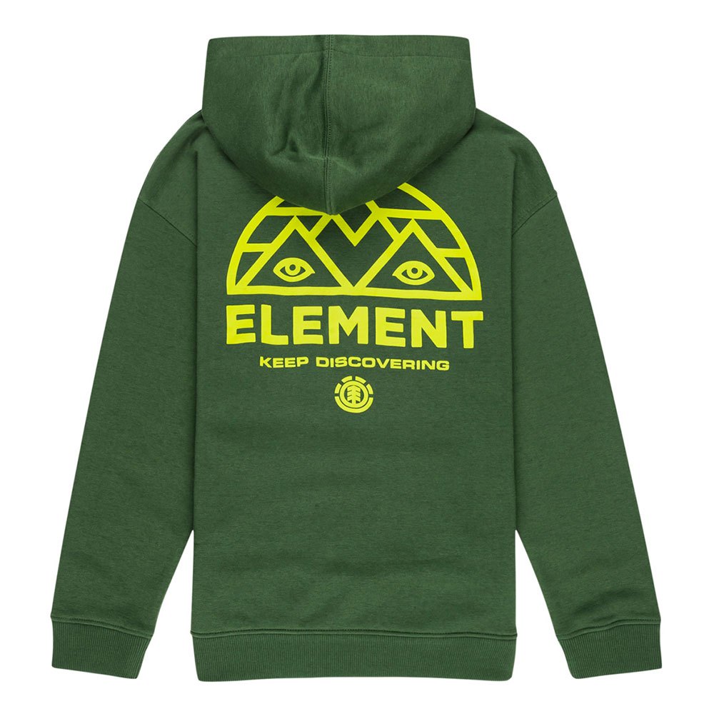 Element Disco Youth Hoodie