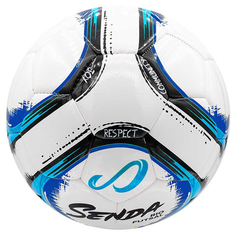 Senda Rio Match Futsal Ball