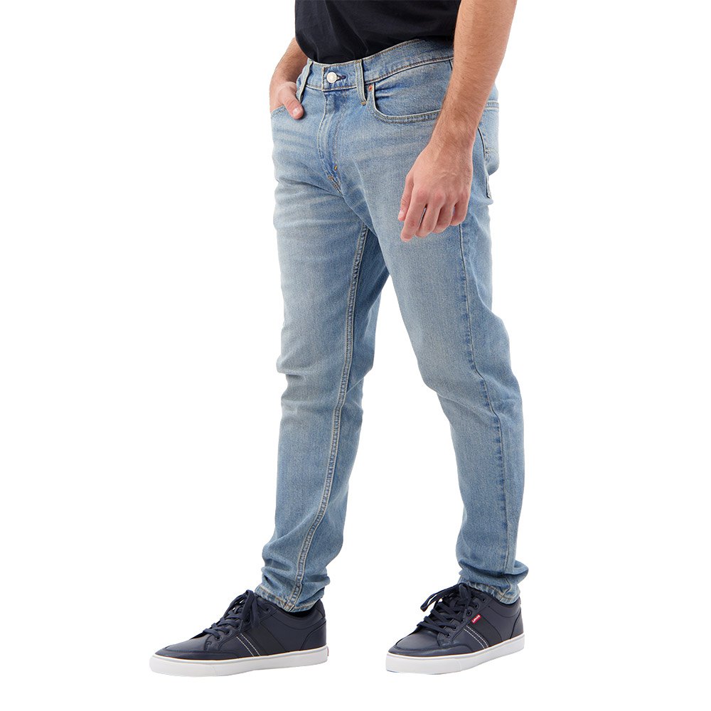 Levi´s ® 512 Slim Taper Medium Jeans Mit Normaler Taille