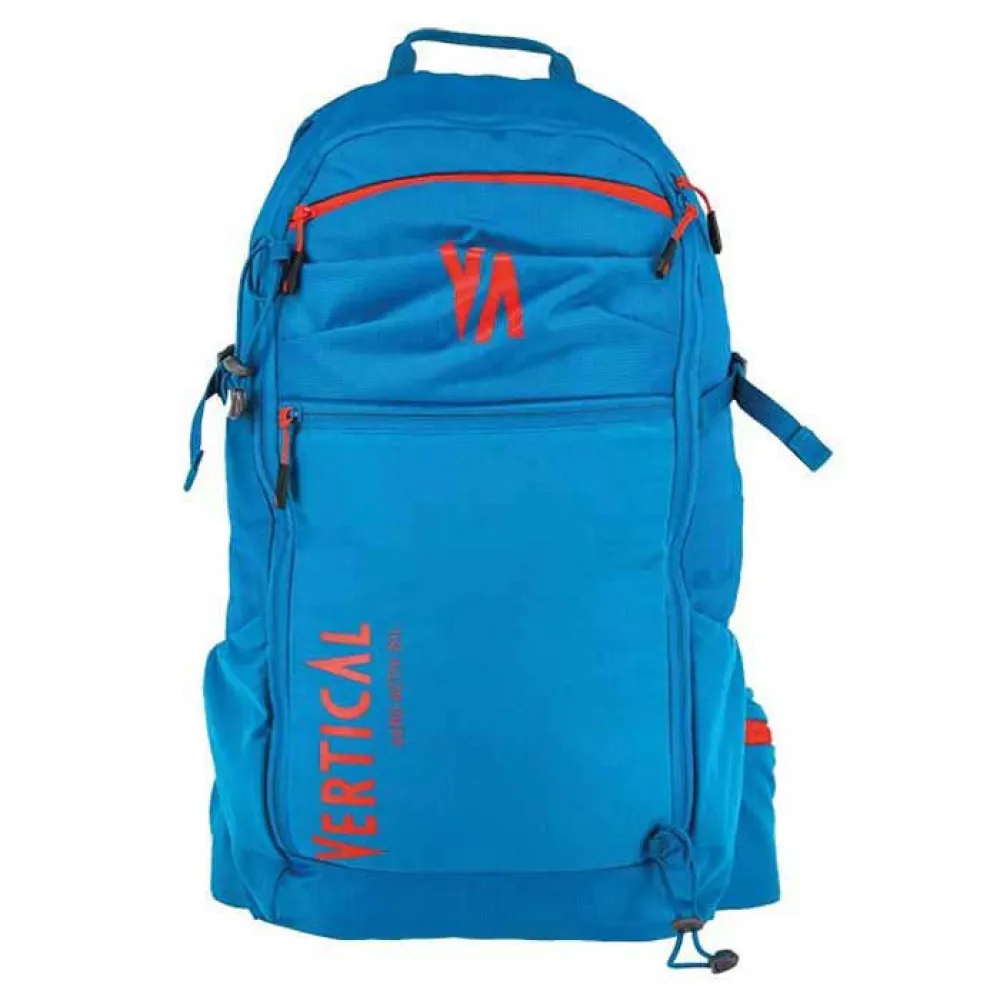 Vertical Activ 25L backpack Blue | Trekkinn