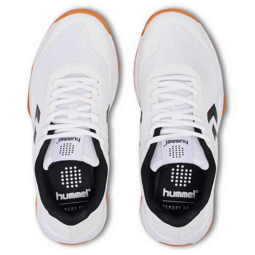 Hummel Court Classic Παπούτσια κλειστού γηπέδου