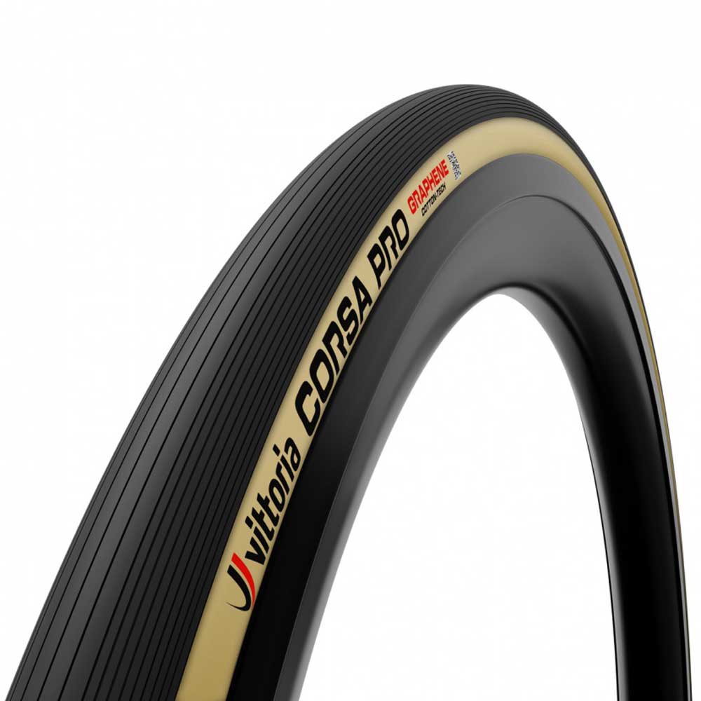 Vittoria Corsa Pro G2.0 Tubeless Road Tyre