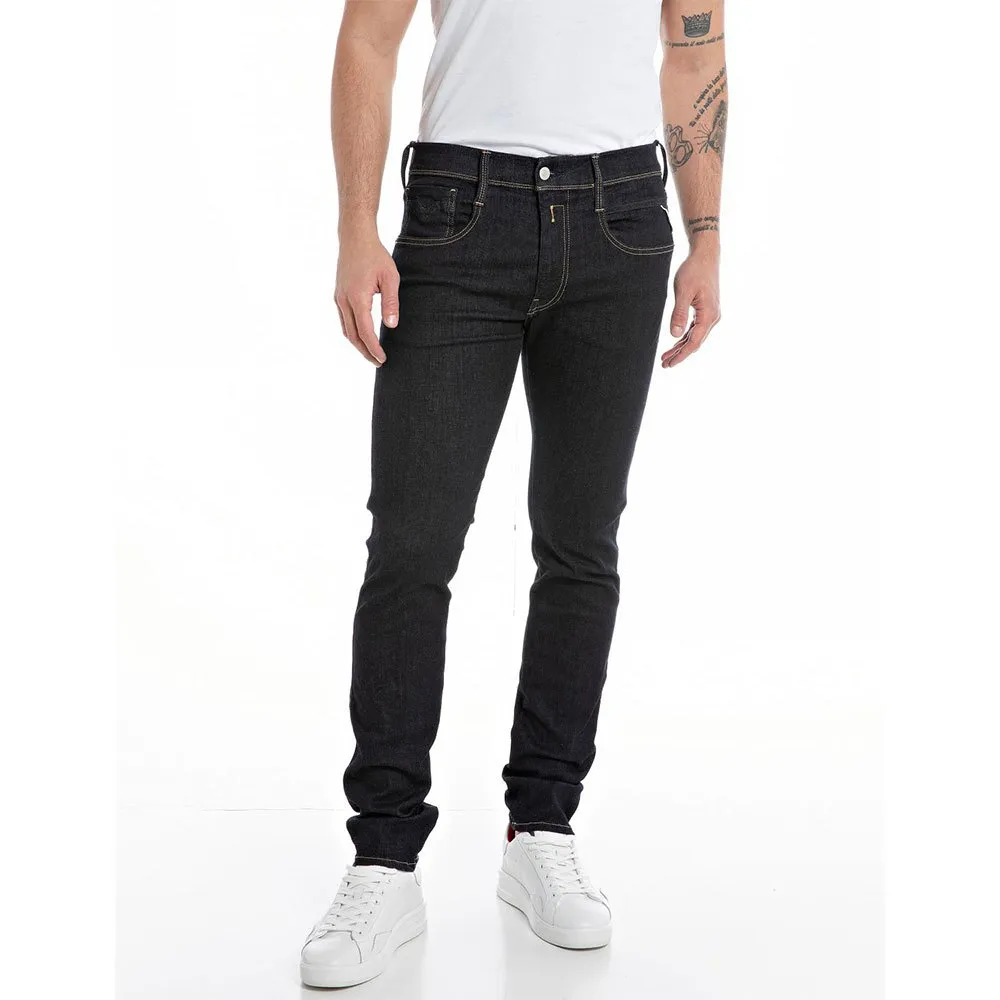 Replay M914Y FI3 jeans Blue Dressinn