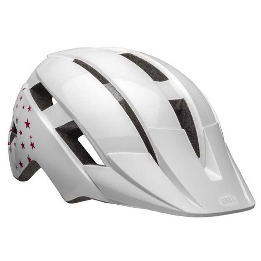 bell sidetrack ii helmet