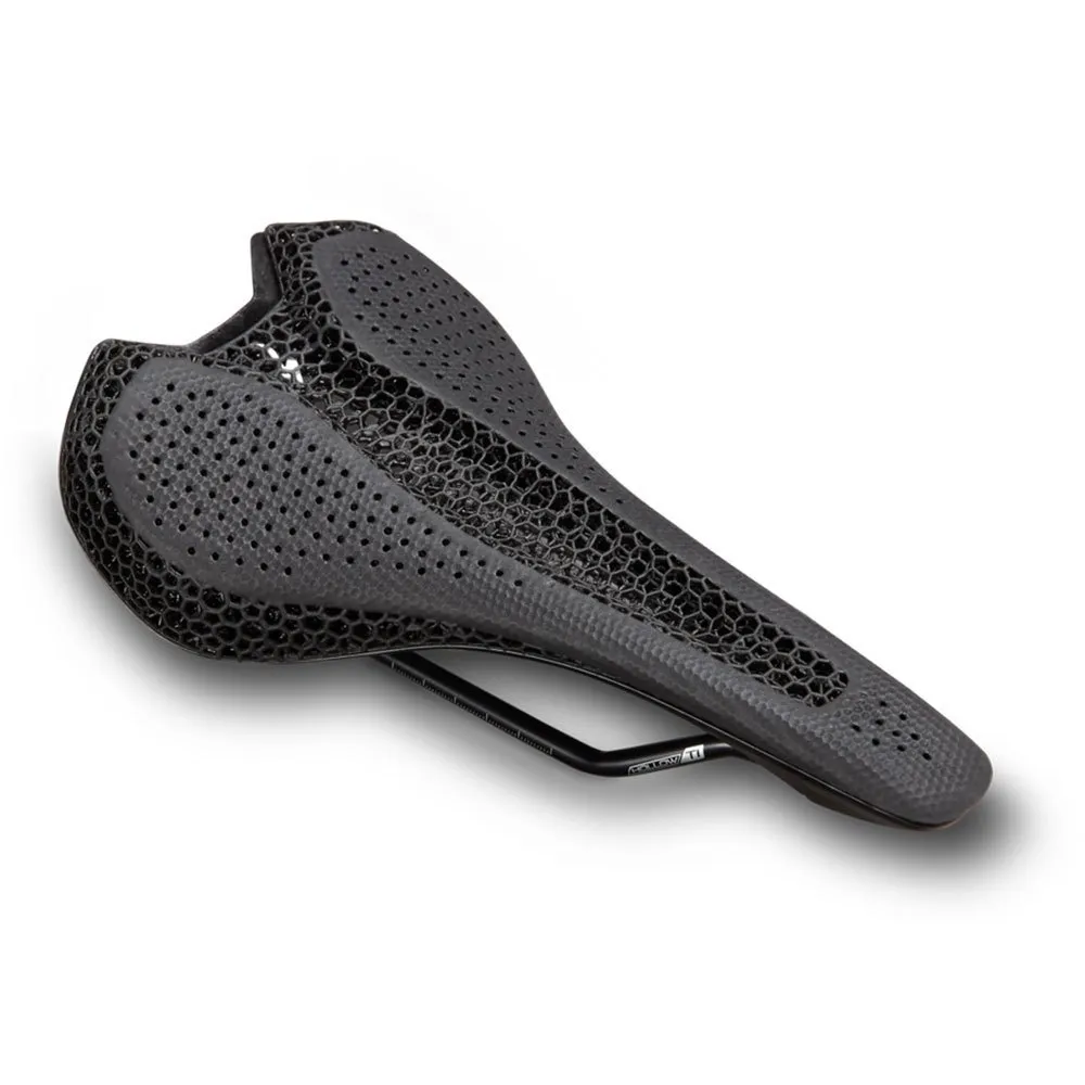 Specialized Romin Evo Pro saddle, Black | Bikeinn