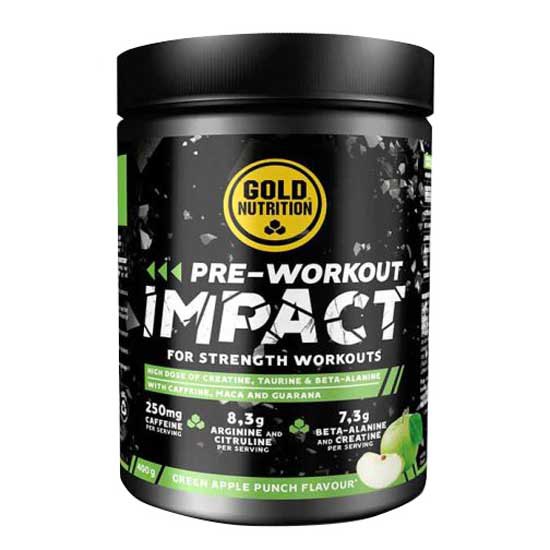 gold-nutrition-polvos-eenergia-pre-workout-impact-400g-manzana-verde