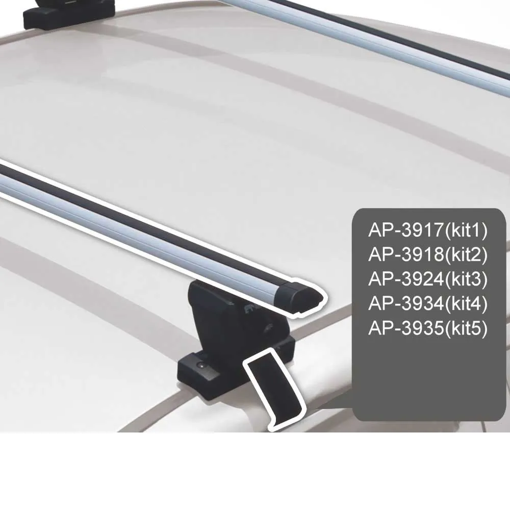 BnB Rack AP-3934 Bar Adapter | Bikeinn