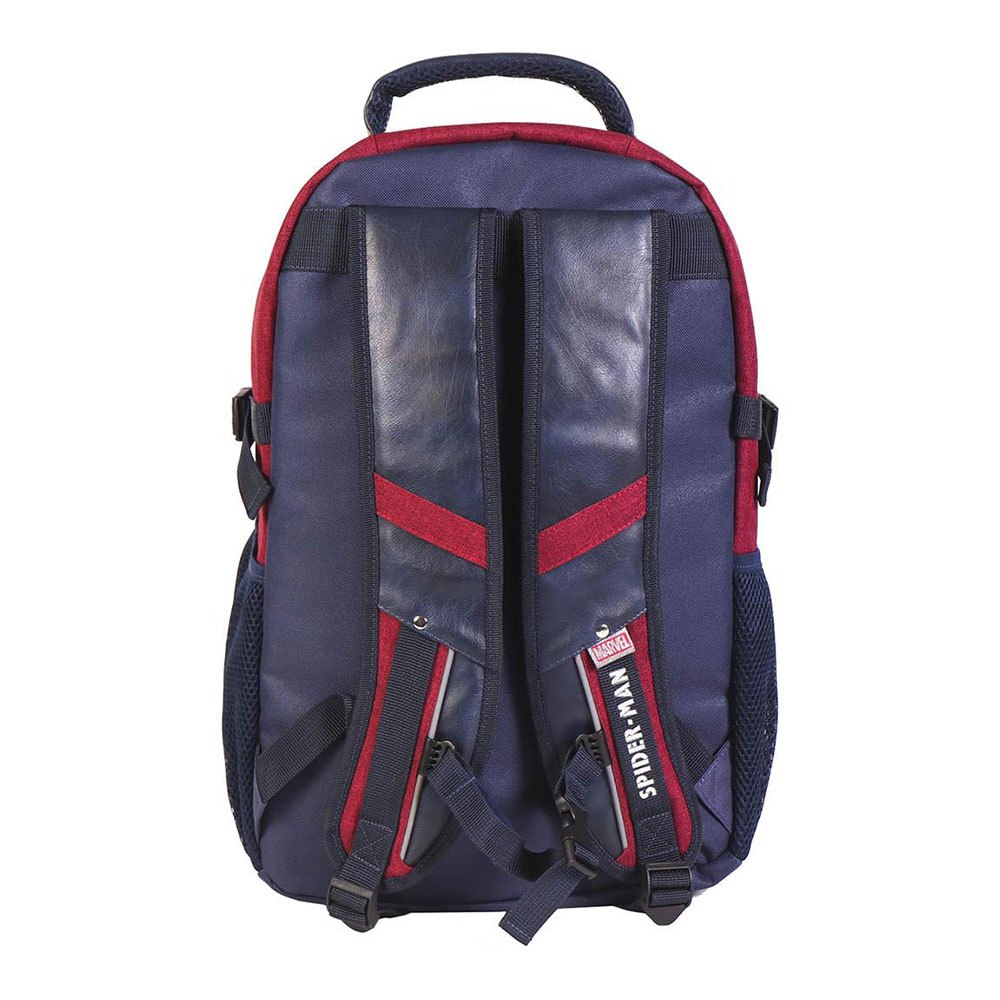 Cerda group Travel Spiderman Backpack Red | Kidinn