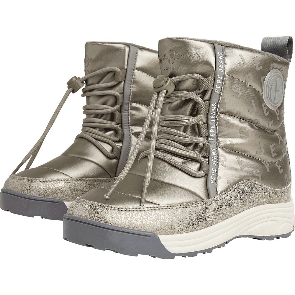 Pepe jeans Jarvis Trace Stiefeletten