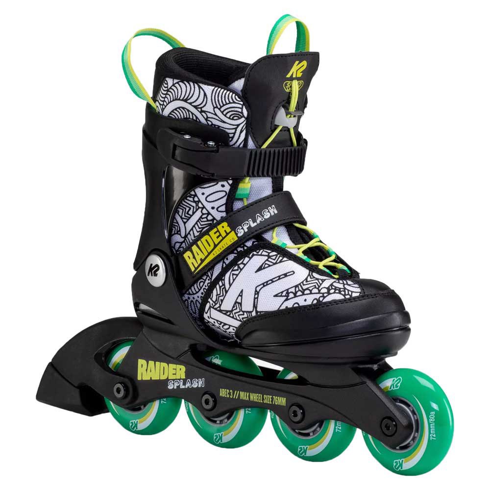 Are K2 Inline Skates Adjustable in Size? Find out Here!