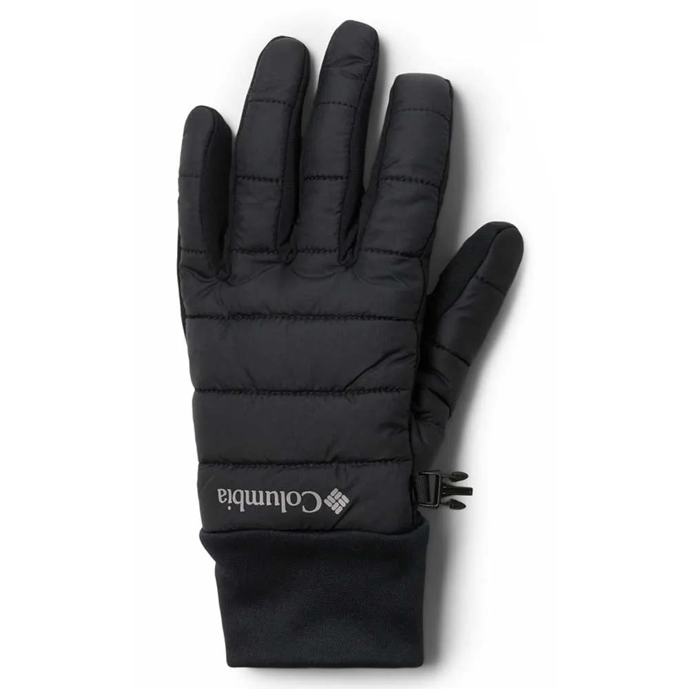Columbia Powder Lite™ Gloves Black Trekkinn