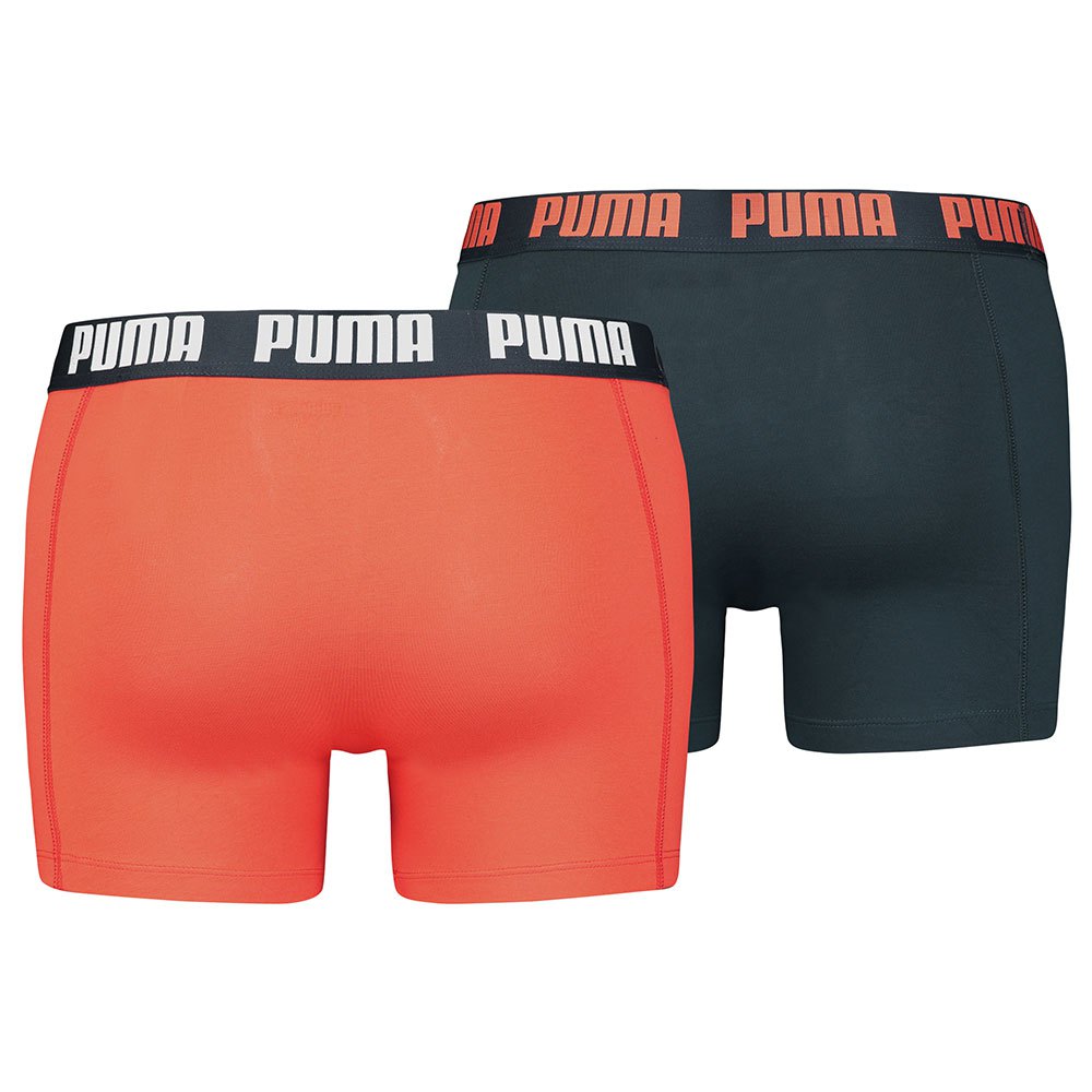 Puma Basic Boxer 2 Units