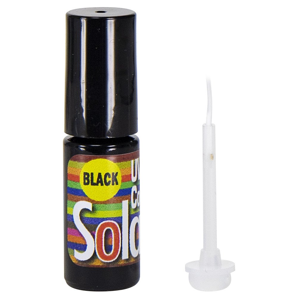 Solarez 5g Fly Repair Colored UV Resin Clear