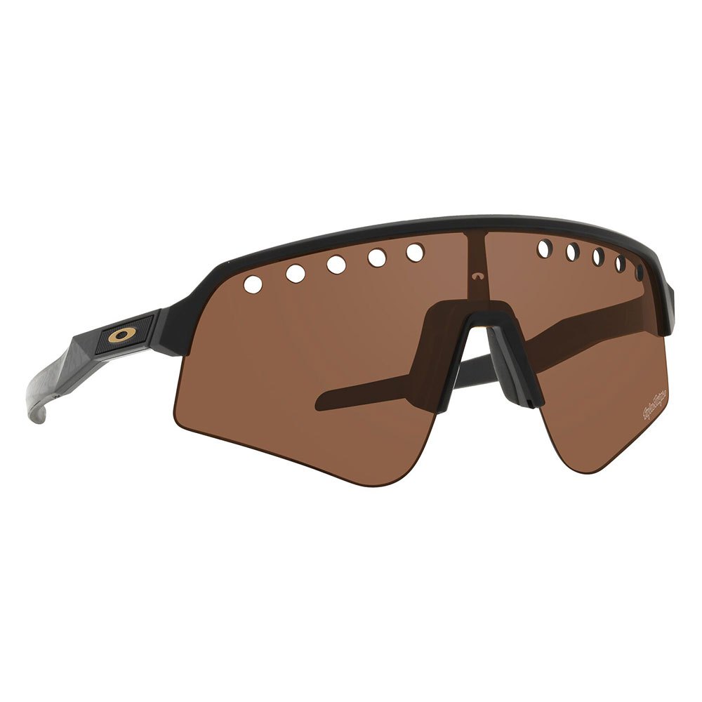Oakley Sutro Lite Sweep Troy Lee Designs Prizm Sunglasses