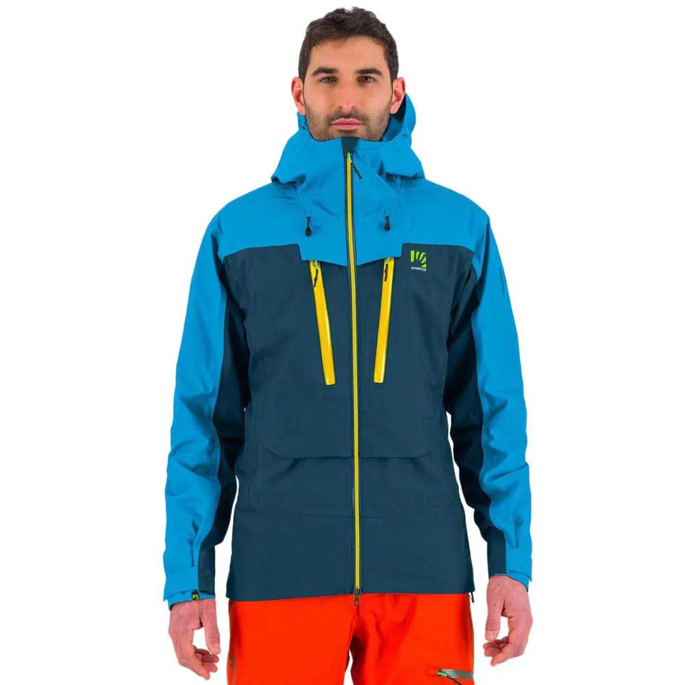 Karpos - Midi Shell Jacket - Bächli Bergsport