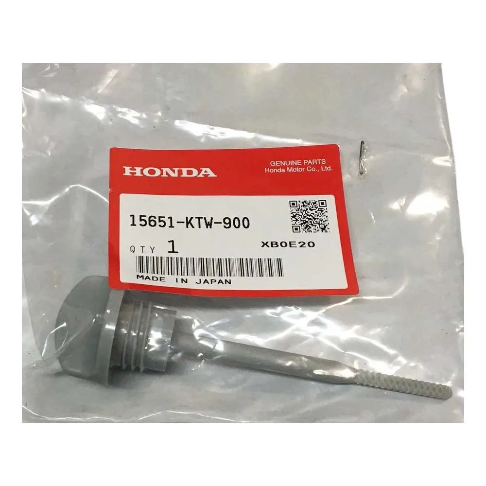 Honda SH 30 Fork Oil Level Gauge Clear Motardinn