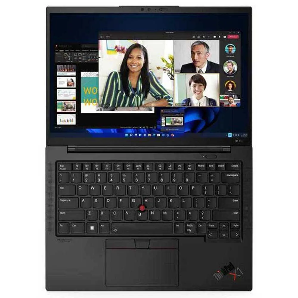 Lenovo ThinkPad X1 Carbon G10 14´´ i5-1235U/16GB/512GB SSD laptop