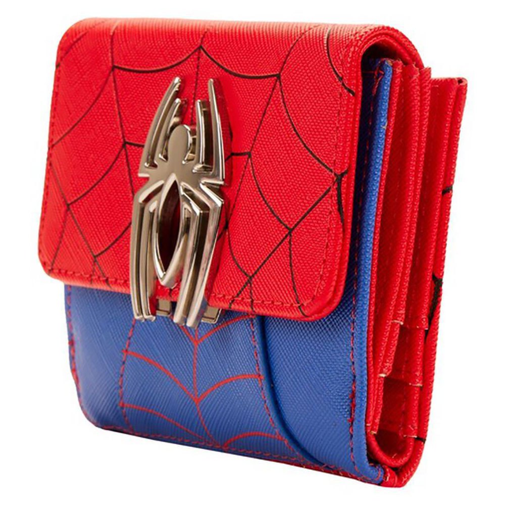 Loungefly Portefeuille Spiderman Marvel