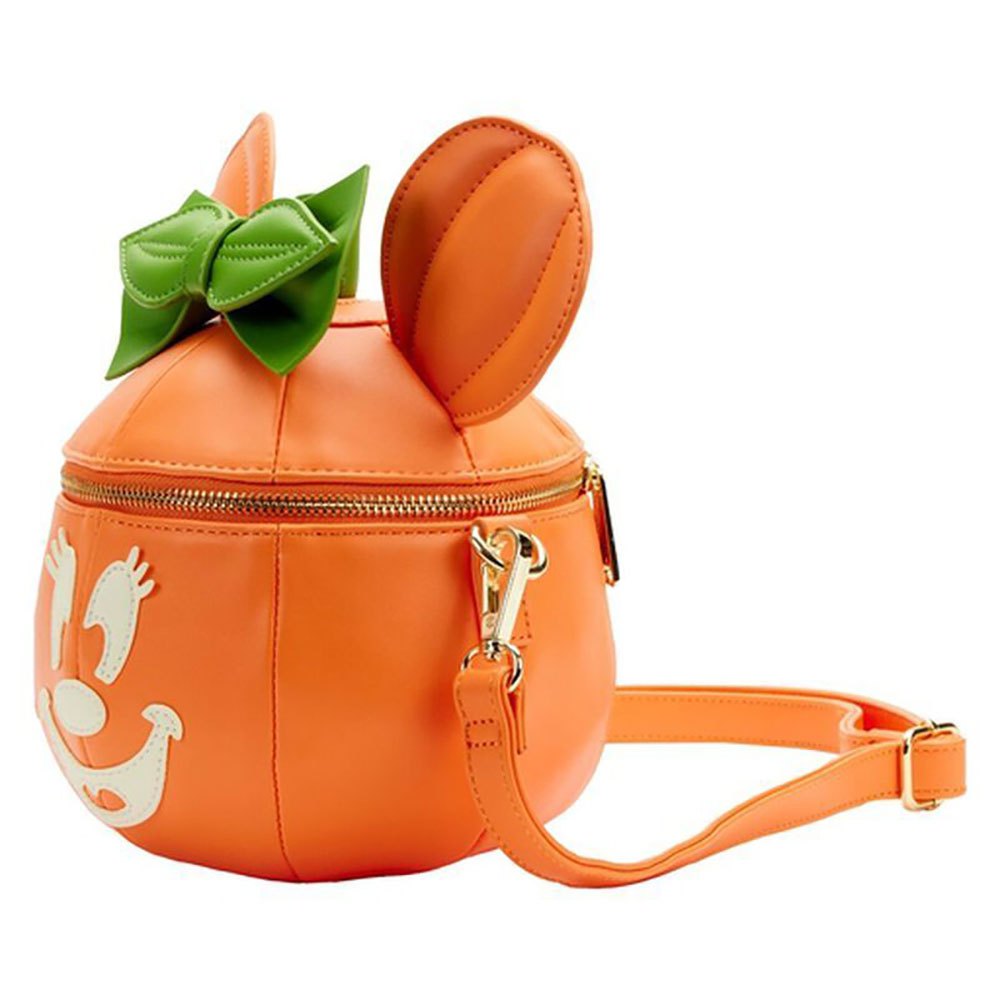 Loungefly Citrouille Sac D´épaule Mickey