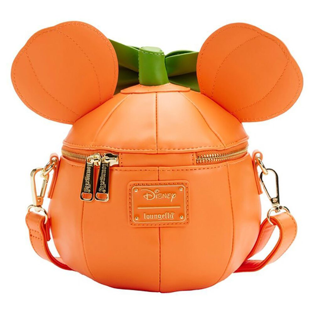 Loungefly Citrouille Sac D´épaule Mickey
