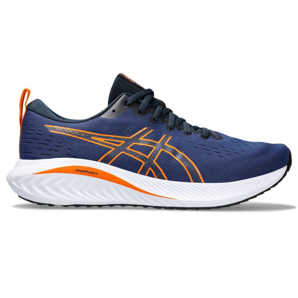 Asics Gel-Excite 10 Беговая Обувь Голубой| Runnerinn Спортивная обувь