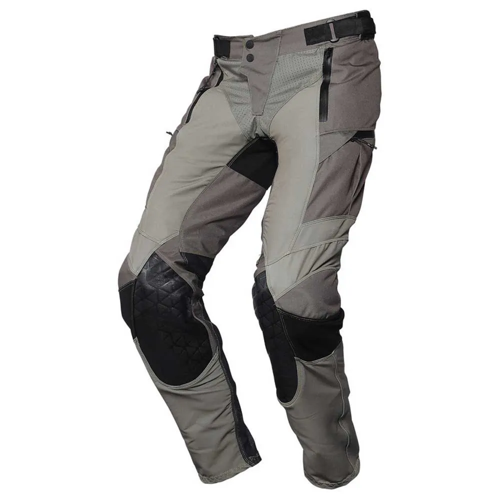 Answer Calça Elite OPS Cinzento | Motardinn