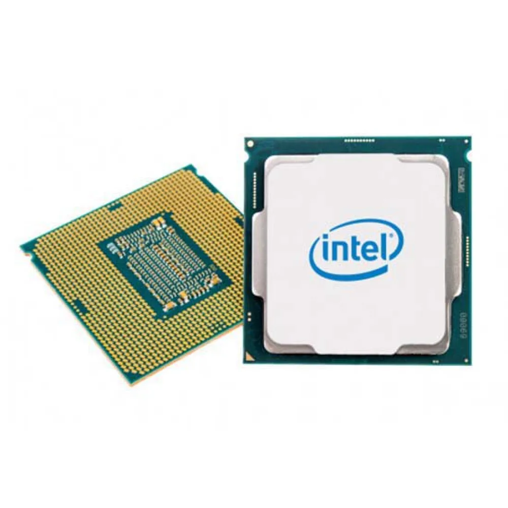 Intel Core i9-11900F 2.5 GHz Processor Silver | Techinn